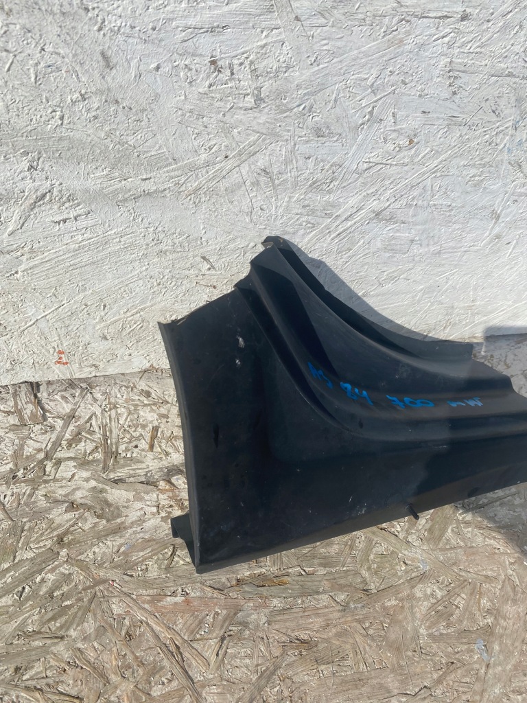 Купить Audi a3 8y sportback 8y4 порог стойку правый  обшивка 20-