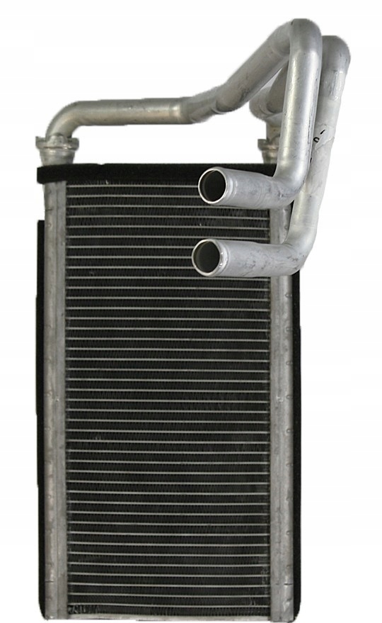 фото №1, Отопитель jeep wrangler 07-16