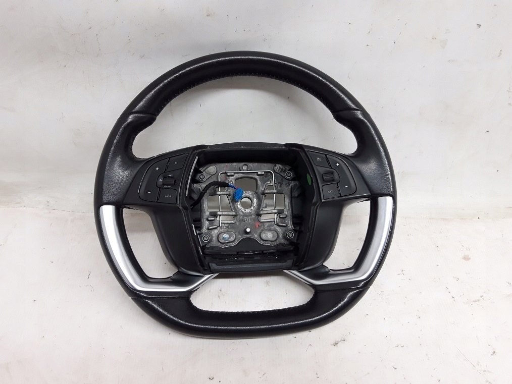 фото №1, Citroen c4 picasso ii 2013-2020 воздуховод