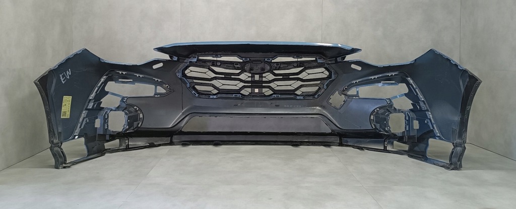 фото №16, Бампер перед передний subaru xv crosstrek iii 24-