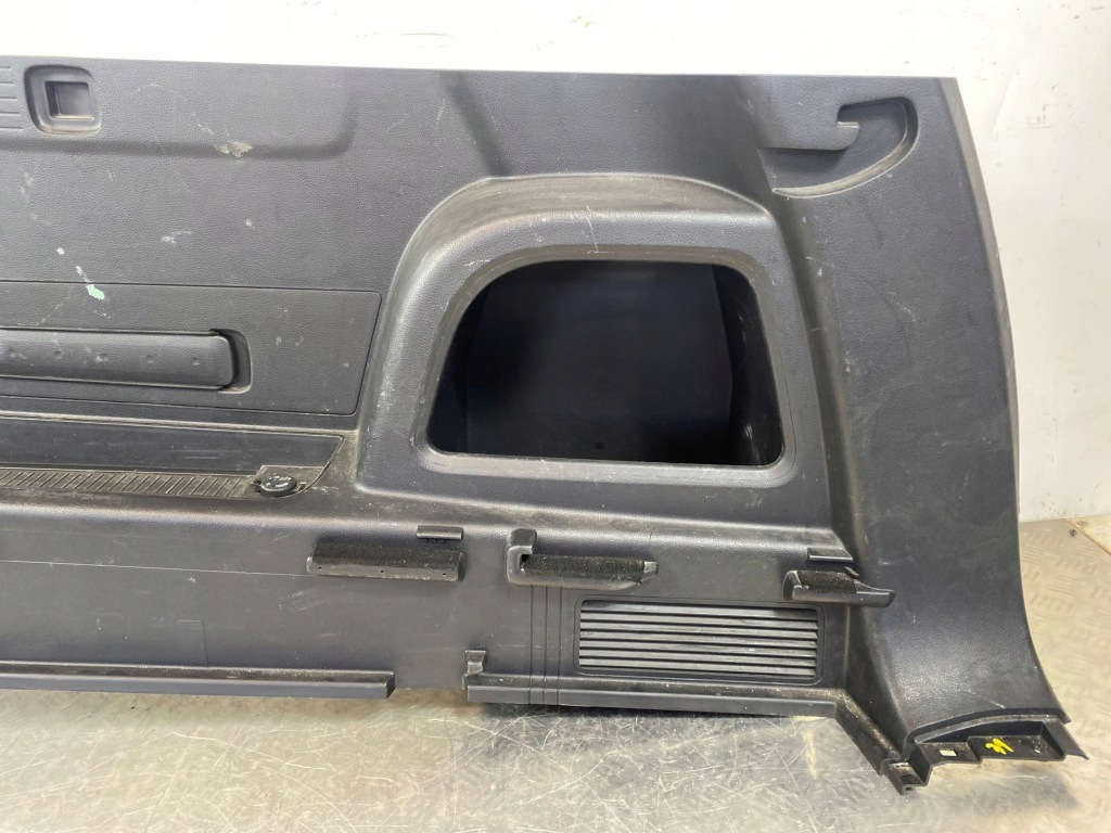 2017 ssangyong rexton панель бардачка колеса запасного Київ