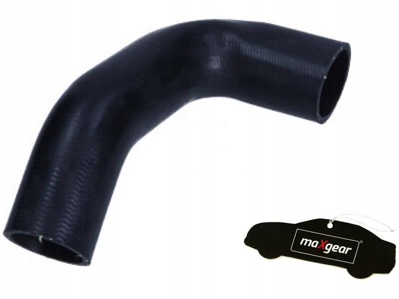 фото №4, Шланг интеркулер ford transit connect 1,8tdci 06-