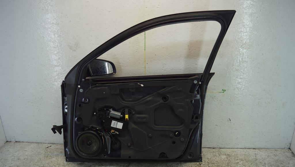 фото №16, Дверь правый перед audi a4 b7