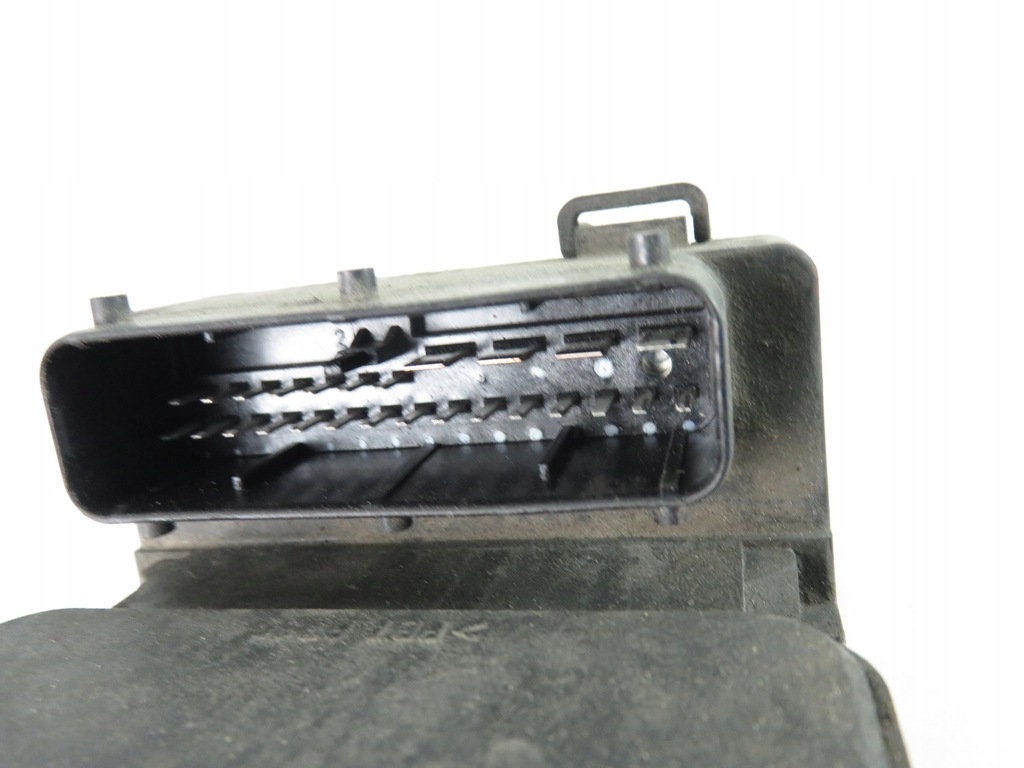 фото №6, Насос abs mg mg zr 0273004537 srb101621