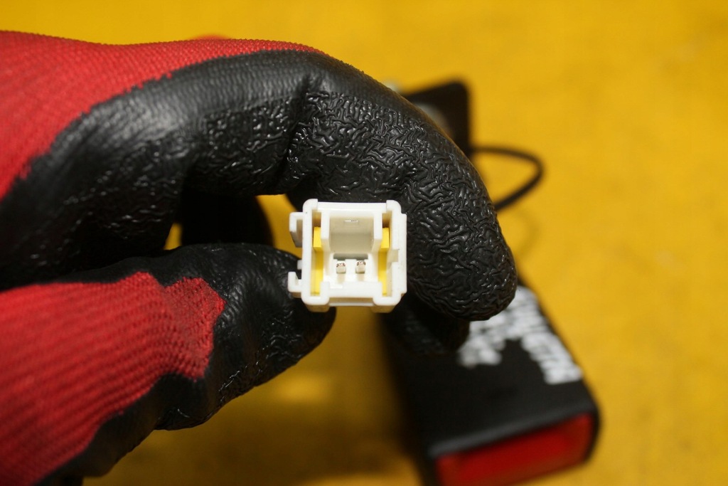 фото №5, Клипса поперечина правый задняя alfa romeo giulietta