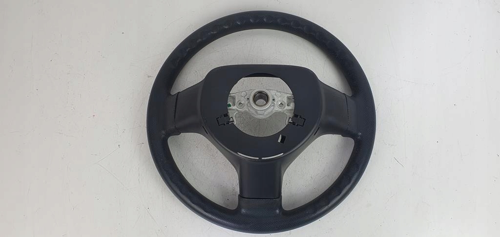 фото №8, Toyota aygo i ab10 воздуховод кожа