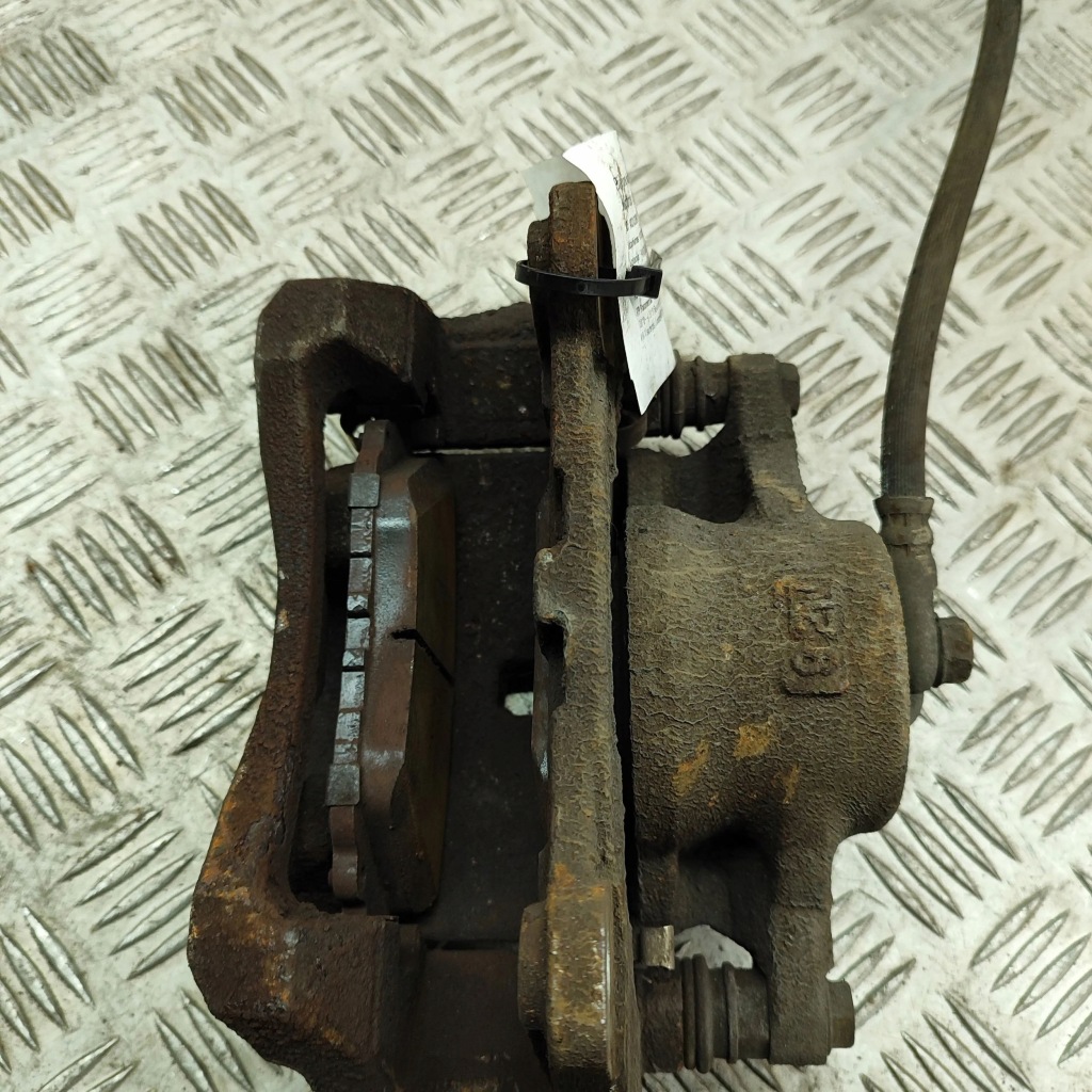 Lexus ux 2019 ліва сторона супорт гальмівний передній Недорого