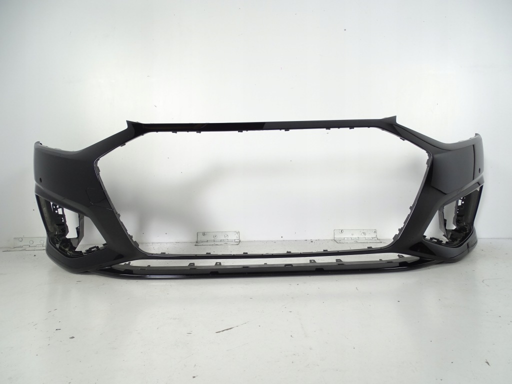 фото №1, Бампер перед передний audi a4 b9 lift 19+
