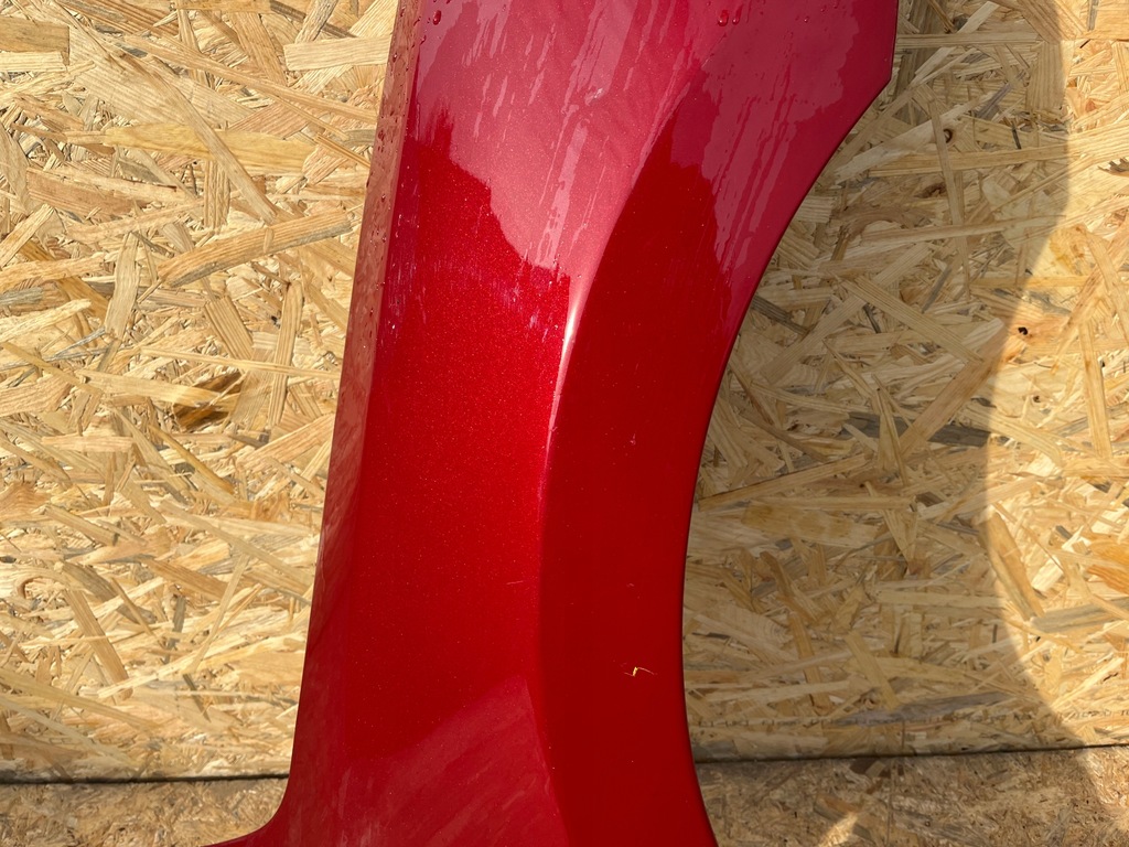 фото №7, Hyundai i30 i-30 i 1 крыло передний перед правый