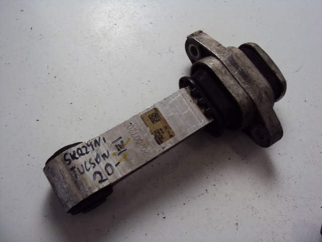 фото №1, Кронштейн коробки hyundai tucson iv -20