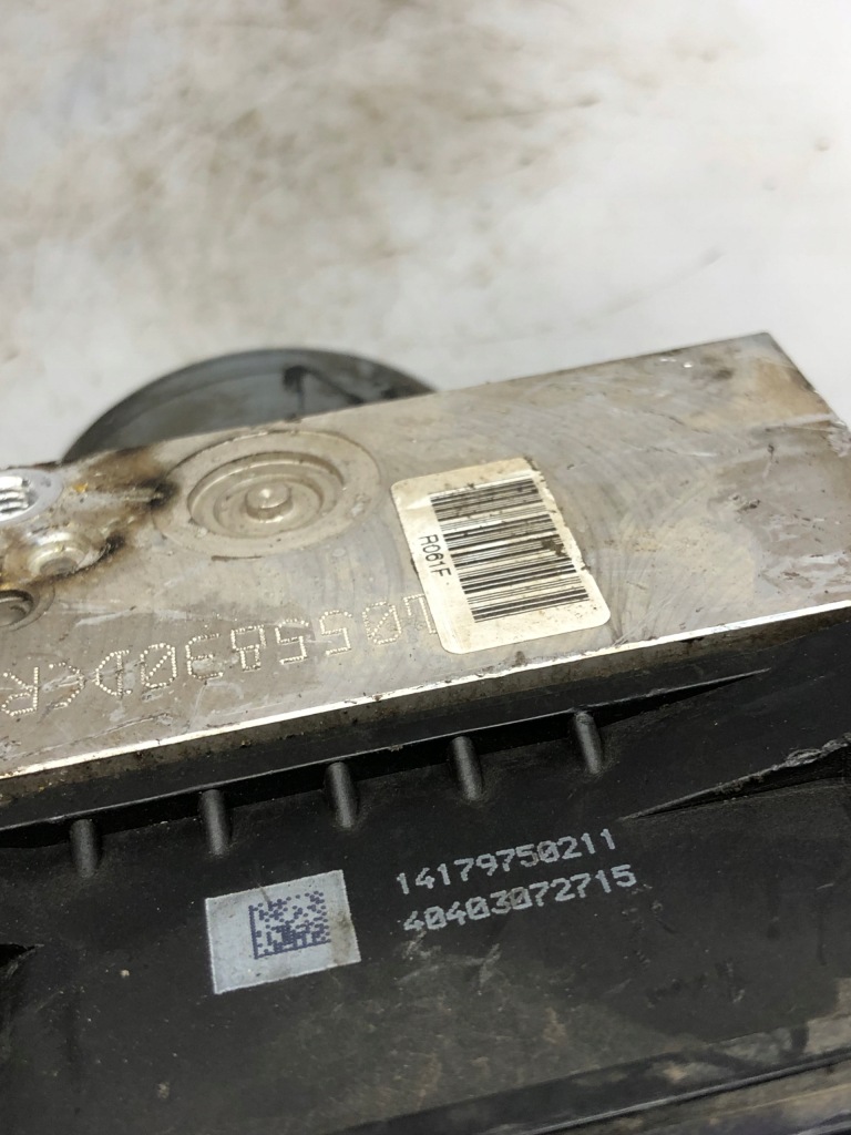 Насос блок управления abs 6866011 54086588a Недорого