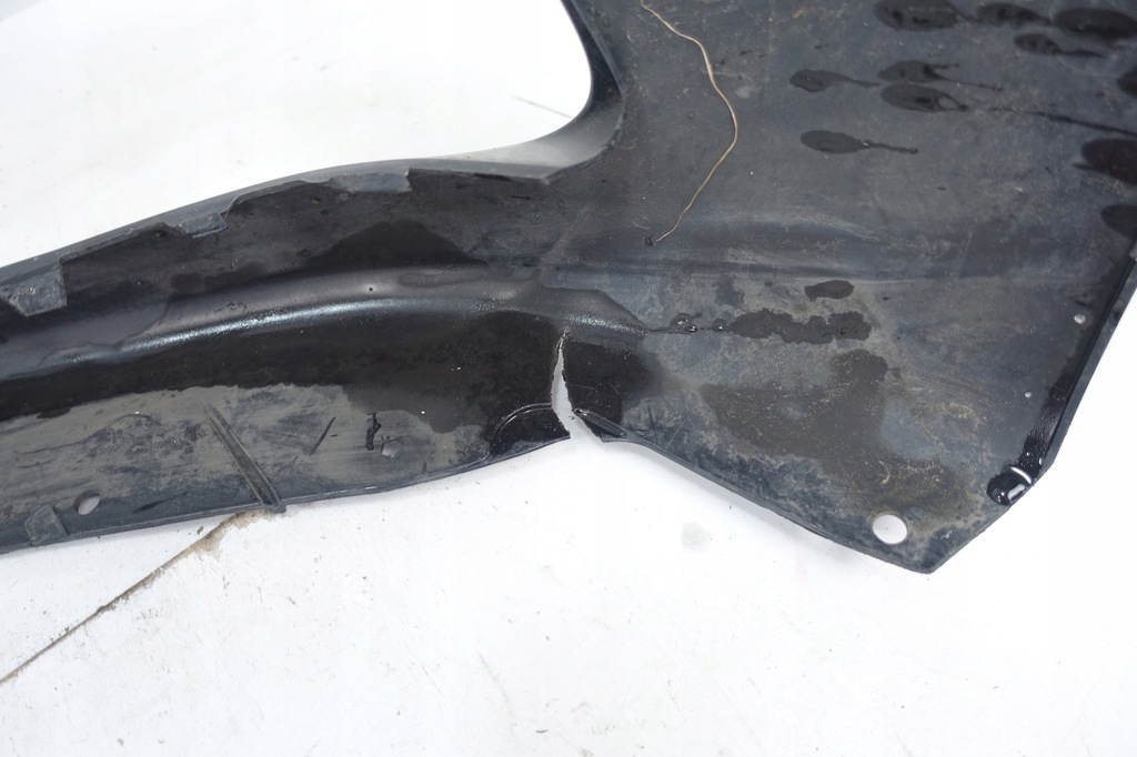 фото №10, Бампер перед передній bmw 5 g30 g31 7385336