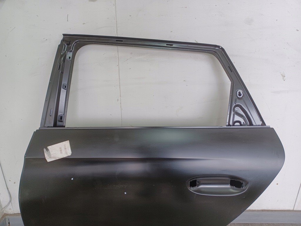 фото №10, Двері --- seat leon iv kombi --- задні ліва --- сервісні --- оригінальні