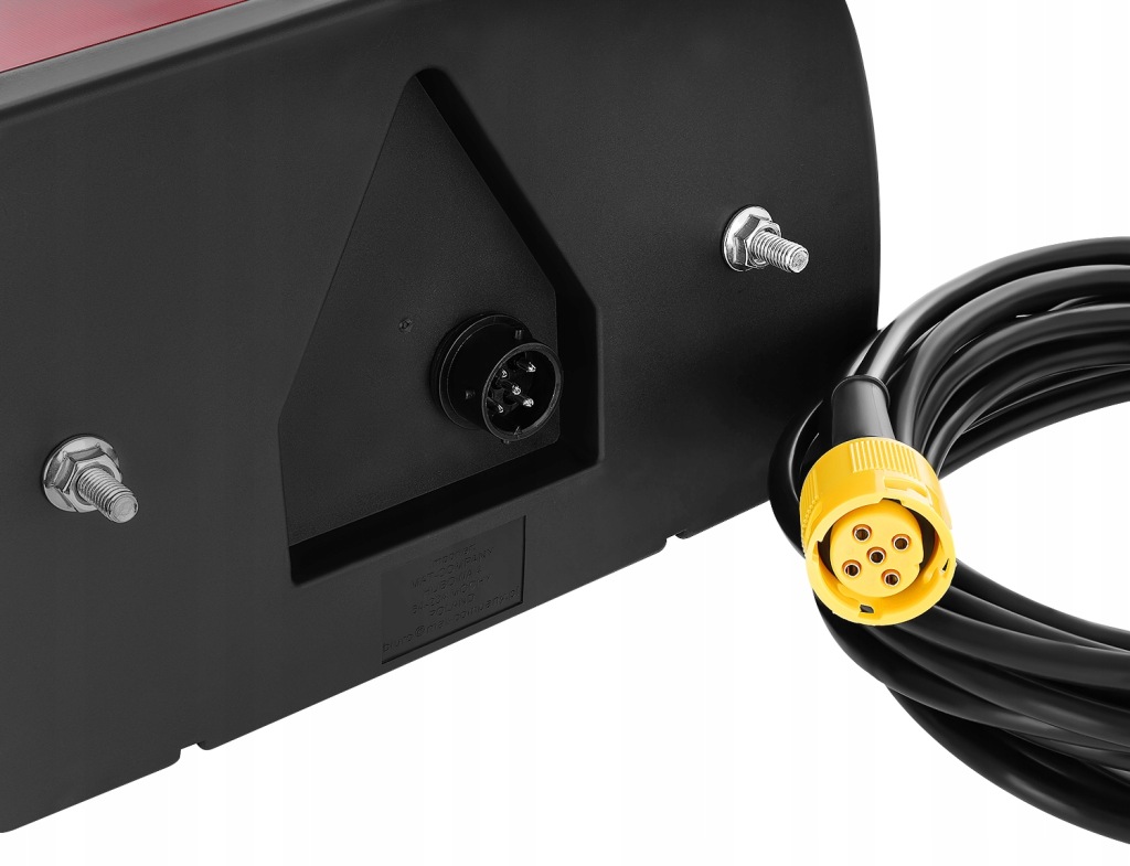 Набір світла лампа до причепа lawety готовий 5m Оригінал