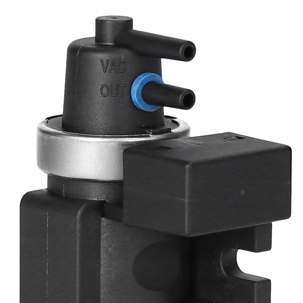 фото №10, Электромагнитный клапан egr конвертер давления