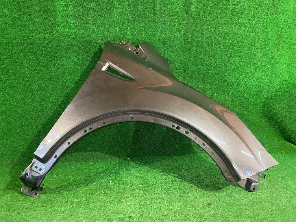 фото №1, Крыло передний правый перед ford kuga mk2