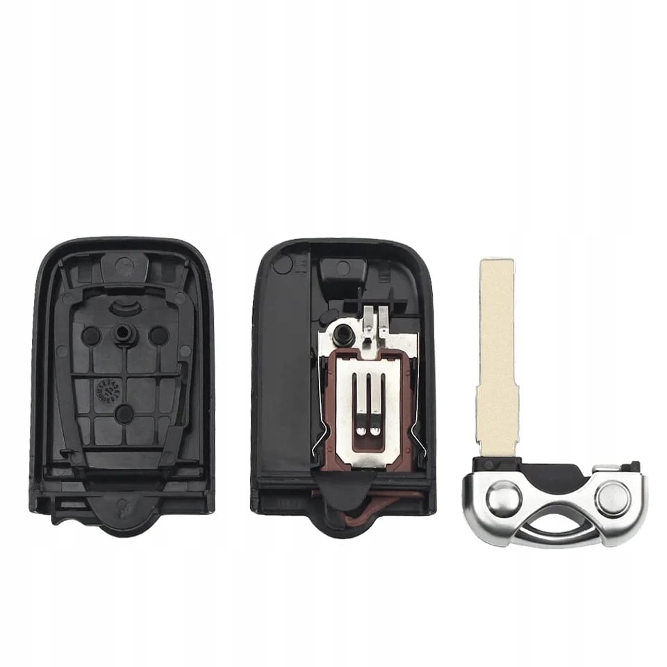 фото №7, Pilot ключ alfa romeo 159 brera spider 433mhz pcf 7941 id46 ht2