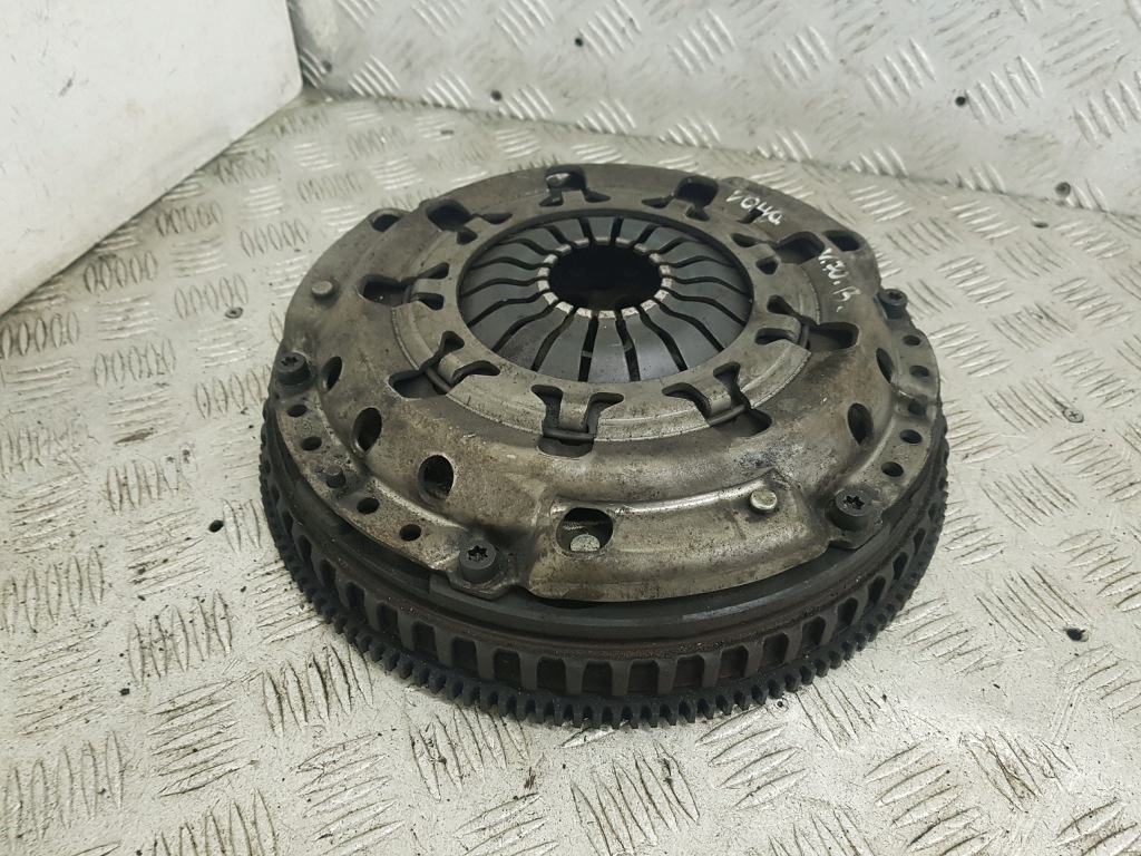 фото №1, Зчеплення повний volvo v70 1864634018 2.5 t