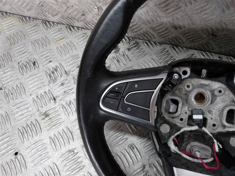 фото №3, Повітропровід renault talisman