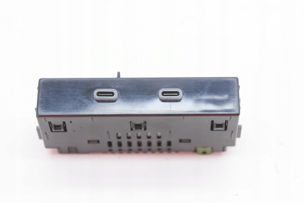 фото №1, Skoda octavia iv разъём port usb