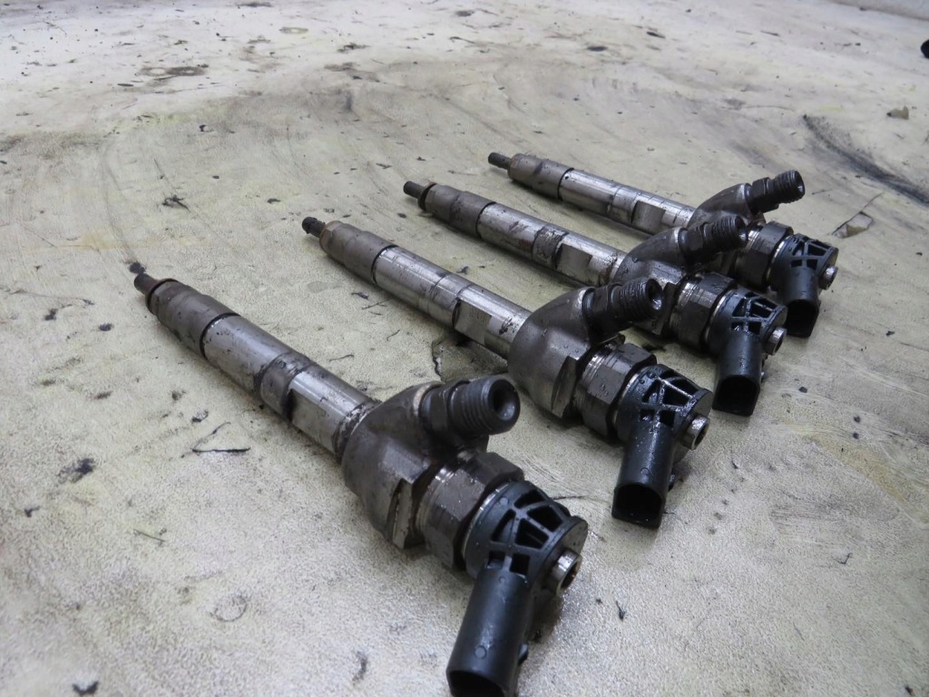 фото №6, Форсунки форсунка mini countryman r60 lift 1.6 d 8515060 78hk757