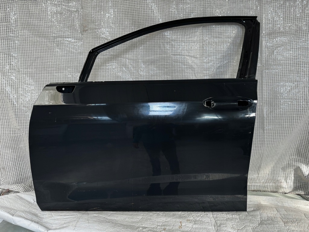 фото №1, Vw golf viii 8 ліва передні двері