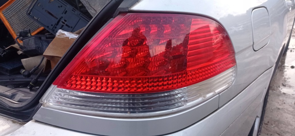 фото №1, Bmw e65 7 лампа задня задня права