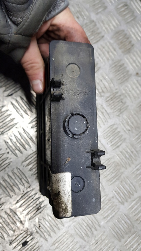 фото №11, Sharan alhambra 1.9 tdi модуль блок керування коробки