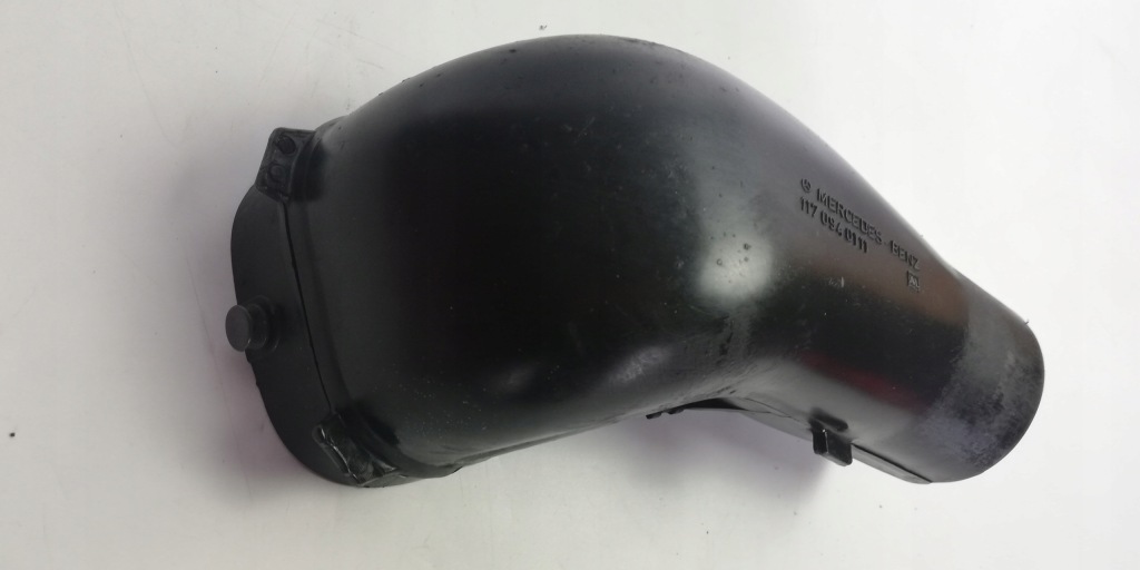 Впуск повітря mercedes w126 380 420 500 560 c126 Київ