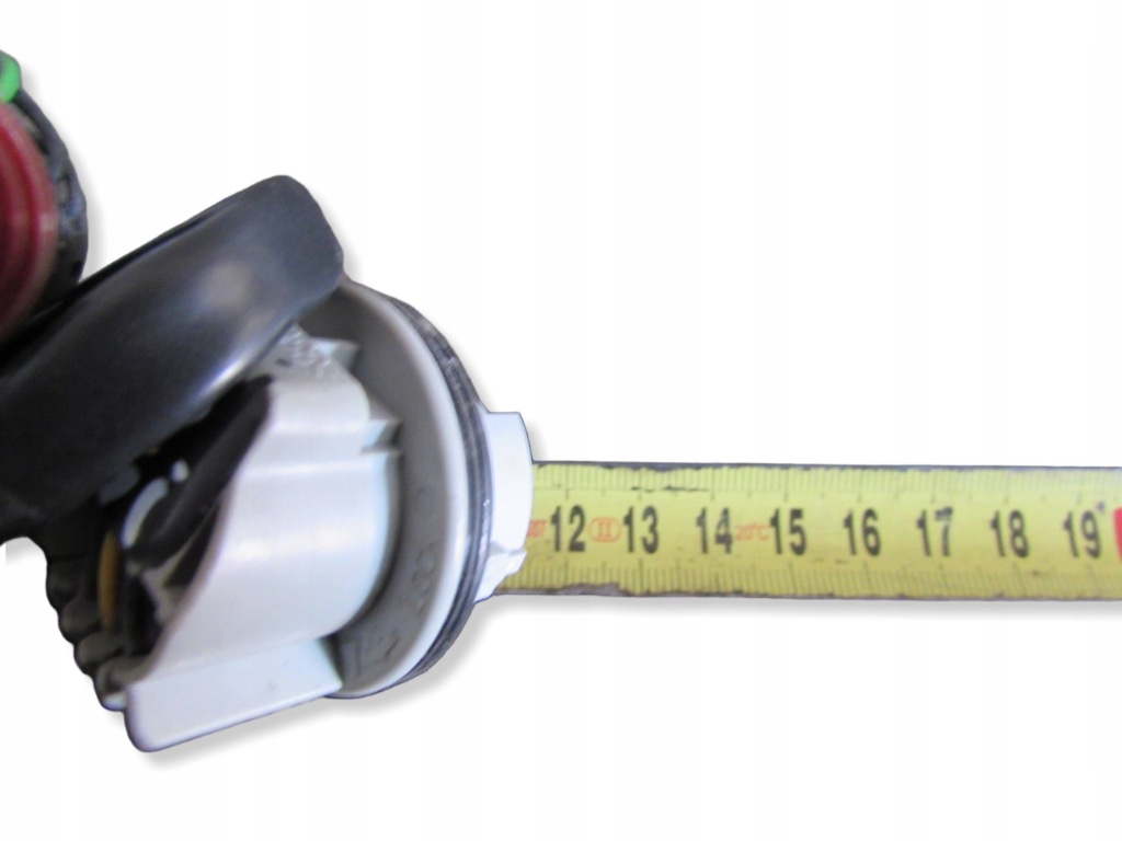 Вкладиш лампи правий задній w кришка renault megane 3 рестайлінг  10-16r в Україні