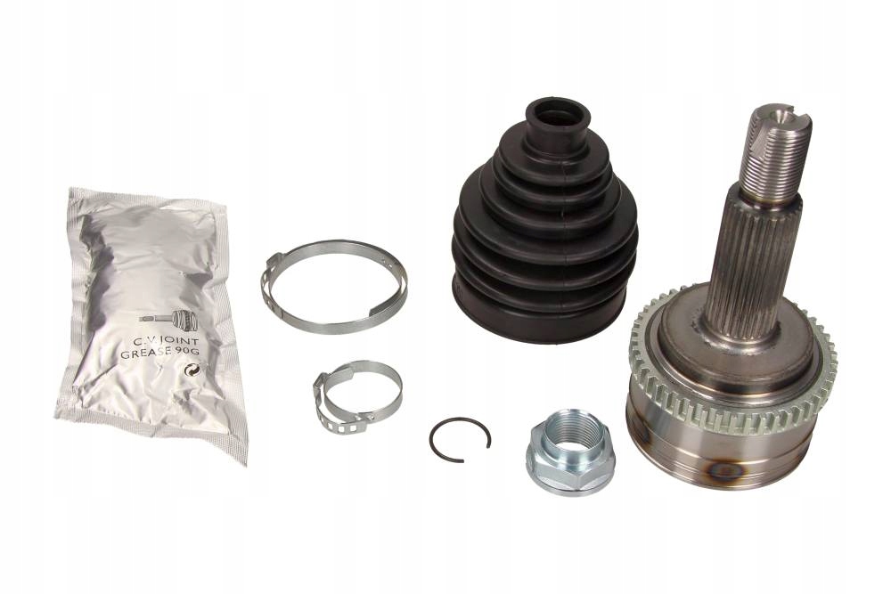 фото №1, Шарнир zew. kia venga 10-