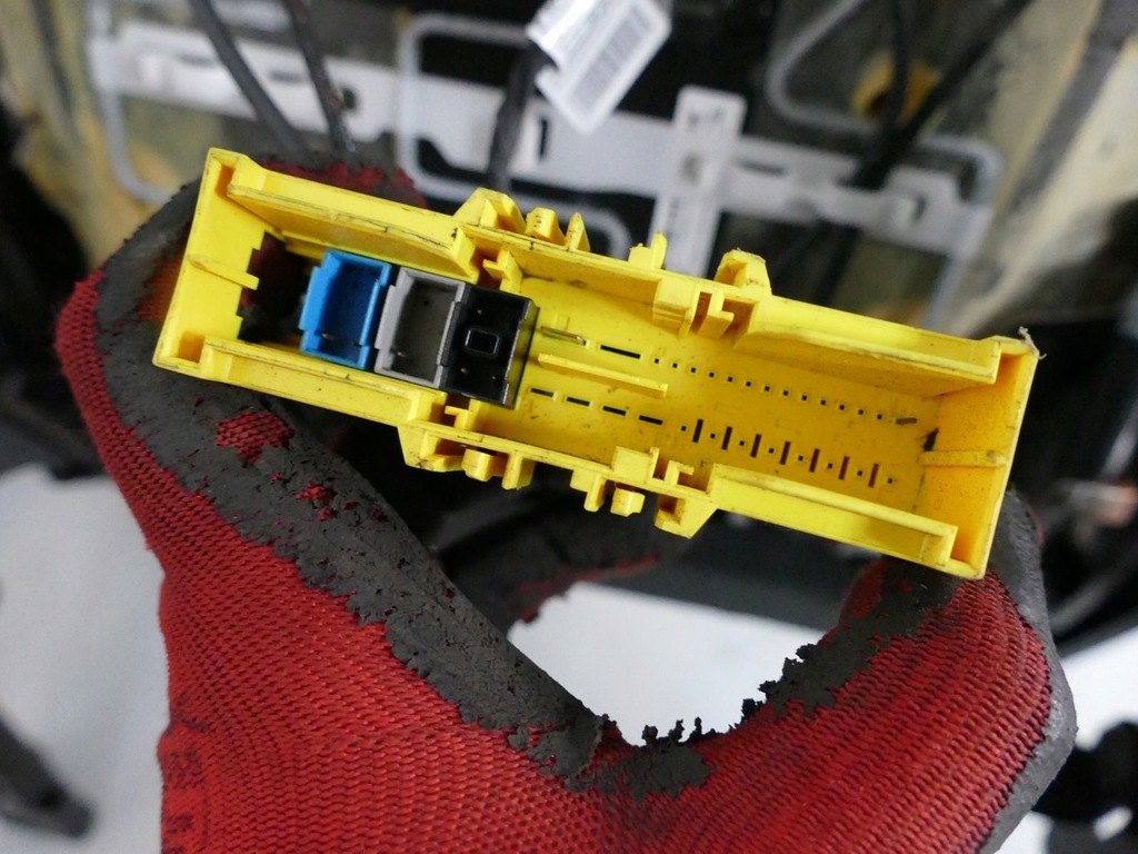 фото №8, Bmw 3 f31 f30 сиденье левый перед передний