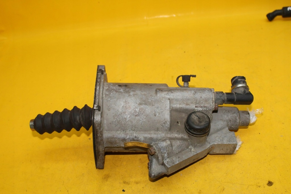 фото №3, Привод сцепления mercedes actros ka625375am