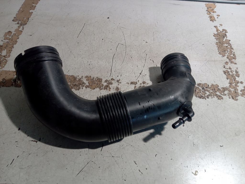 фото №2, Jeep renegade lift шланг труба воздуха 1.3 tb