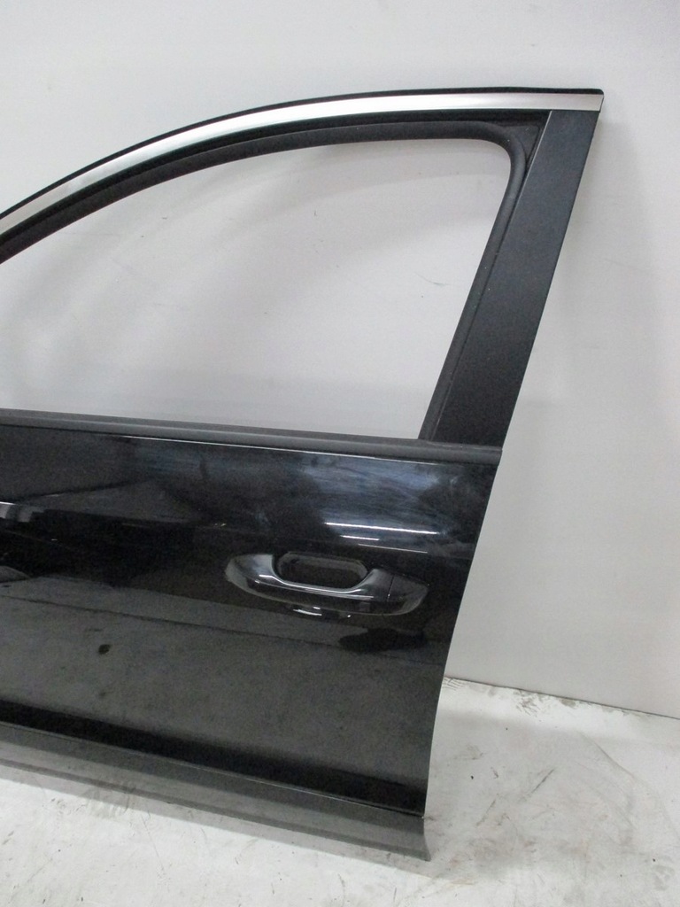 фото №5, Двері ліва передні kia niro ii bsz