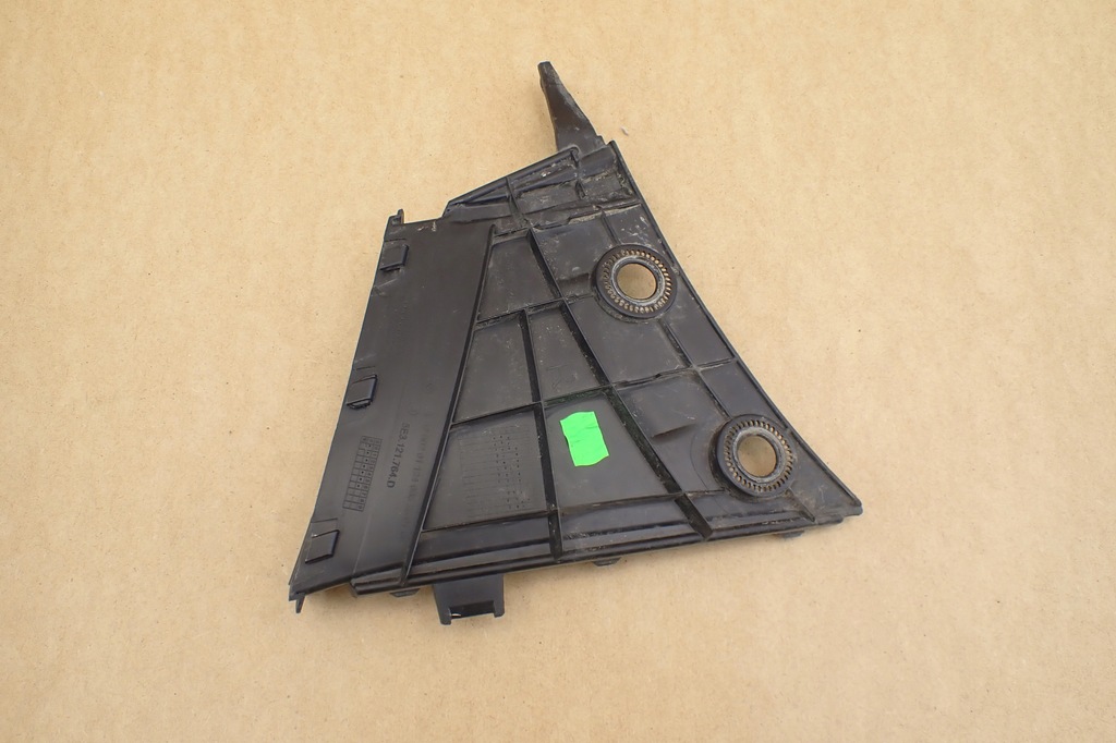 фото №9, Skoda octavia iv - воздуховод воздуха правая 5e3121764a