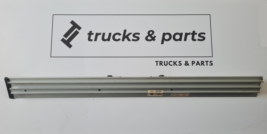 фото №2, Напрямна кронштейн stolika renault magnum dxi