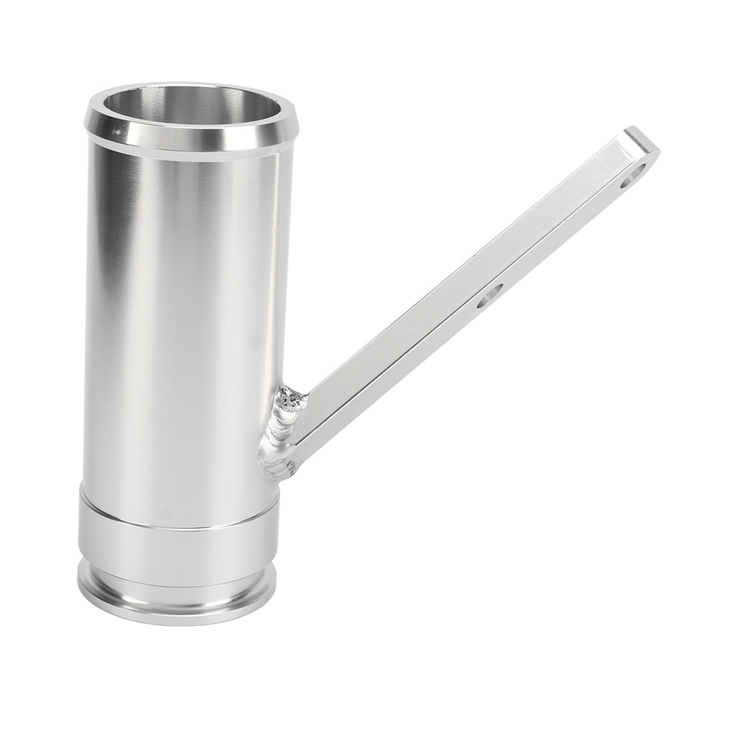 фото №7, Eliminator резонатор turbo 2148685520 оновлення алюмінієва з заміна