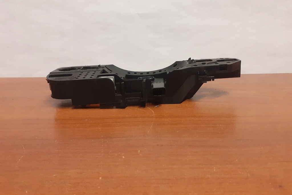 фото №9, Рамка ручка передних правых дверь renault scénic iii jz0/1_ 6386 1.5l