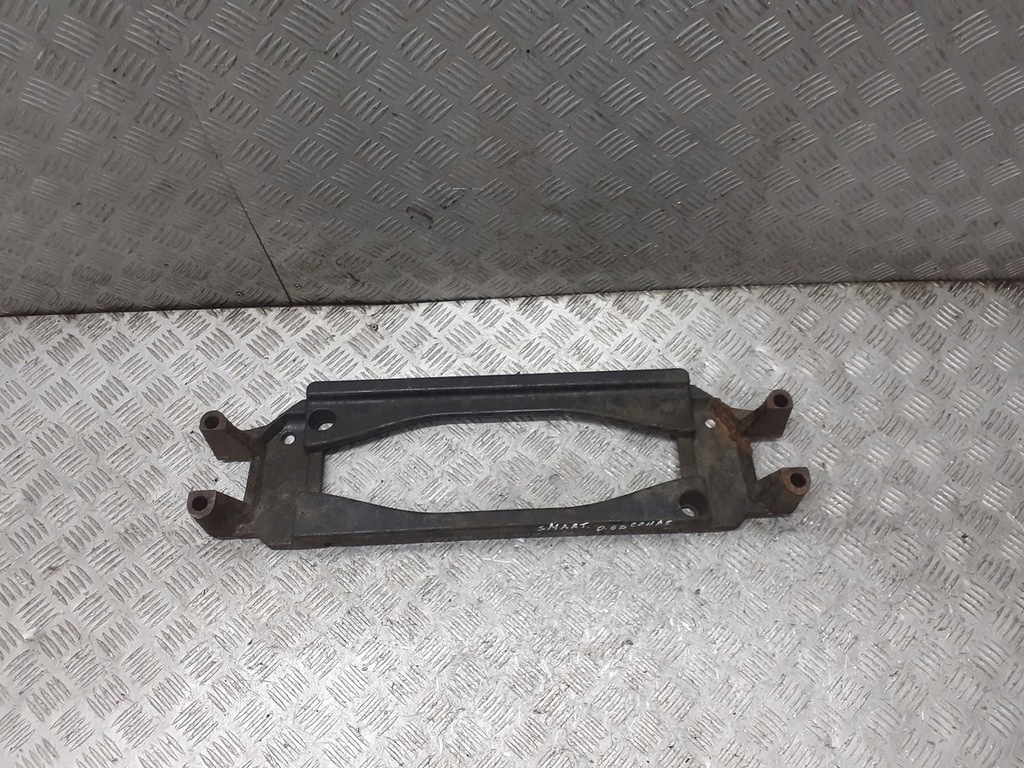 фото №1, Підрамник поперечина smart city coupe 0.6