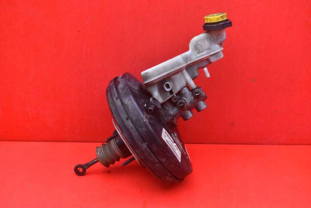 Усилитель тормозов насос тормозная p05105149ae dodge caliber 1.8 16v 150 km 06-12 в Украине