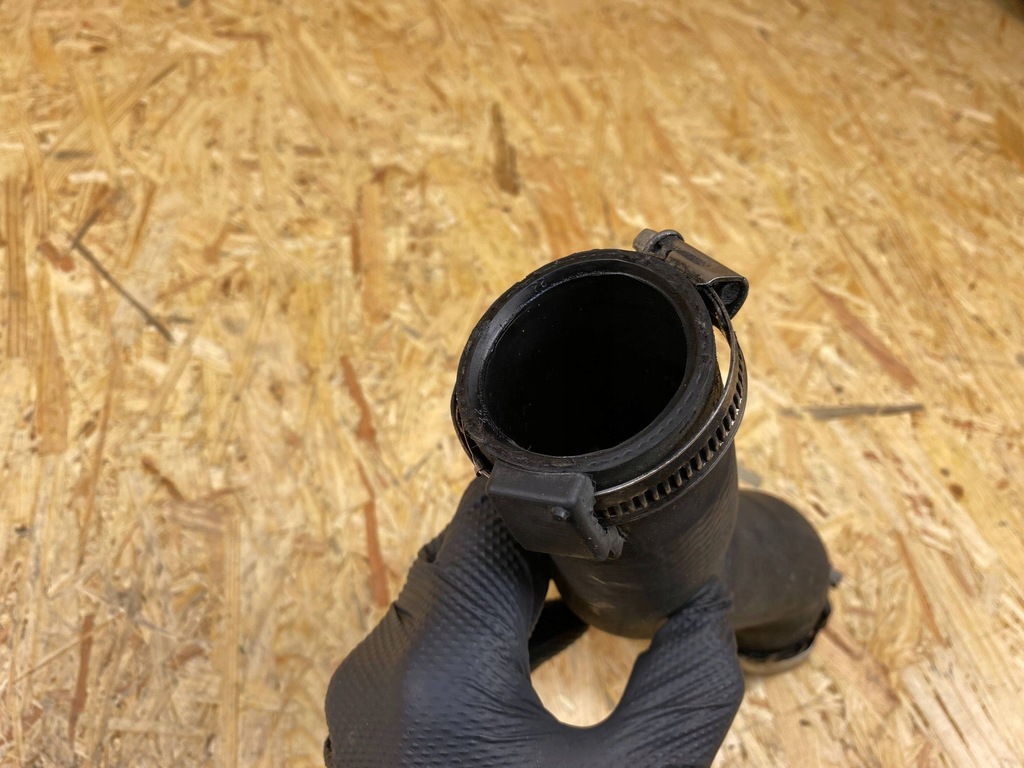 фото №10, Wąż труба шланг воздуха интеркулер hyundai i30 ii 28273-2a570 2011-