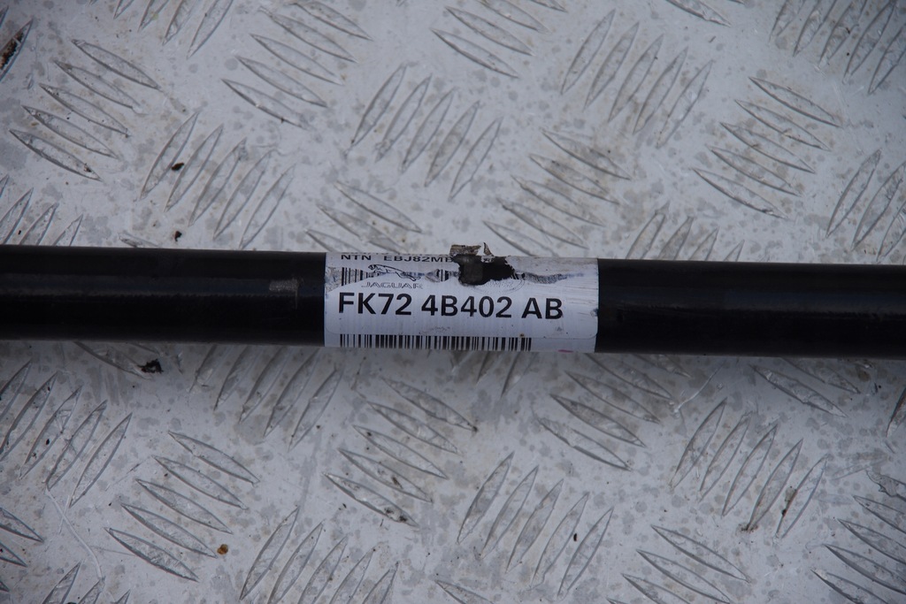 фото №7, Приводной вал задняя правая левая jaguar e-pace x540 l550