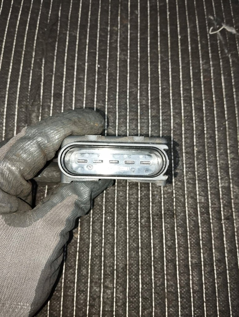 фото №10, Vw golf vii 7 1.2 tsi cjz cjzb набор стартовый бортовой компьютер 04e907309a 15 r