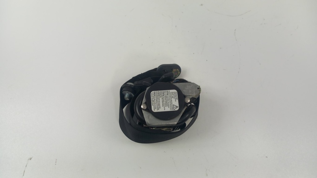 фото №3, Chrysler crossfire pas безопасности перед левый