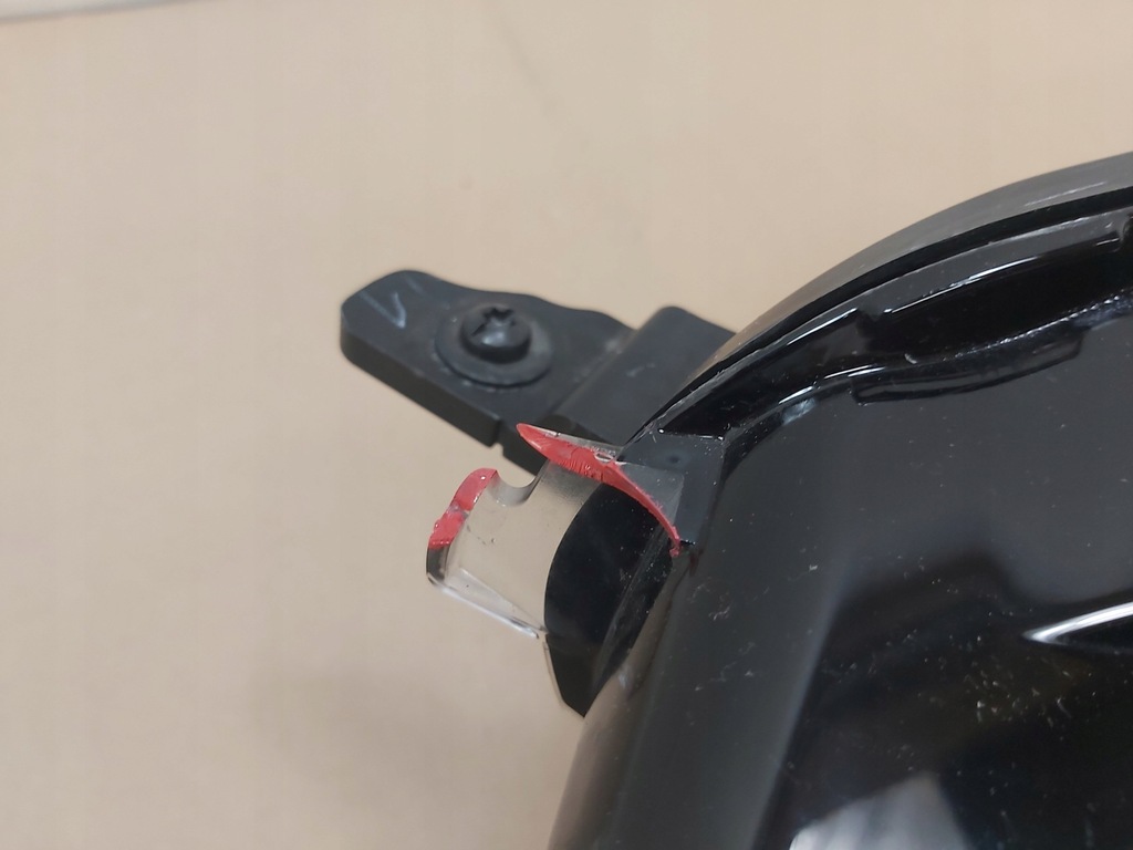 фото №6, Лампа перед передня ліва ford ecosport lift gn15-13d155-he