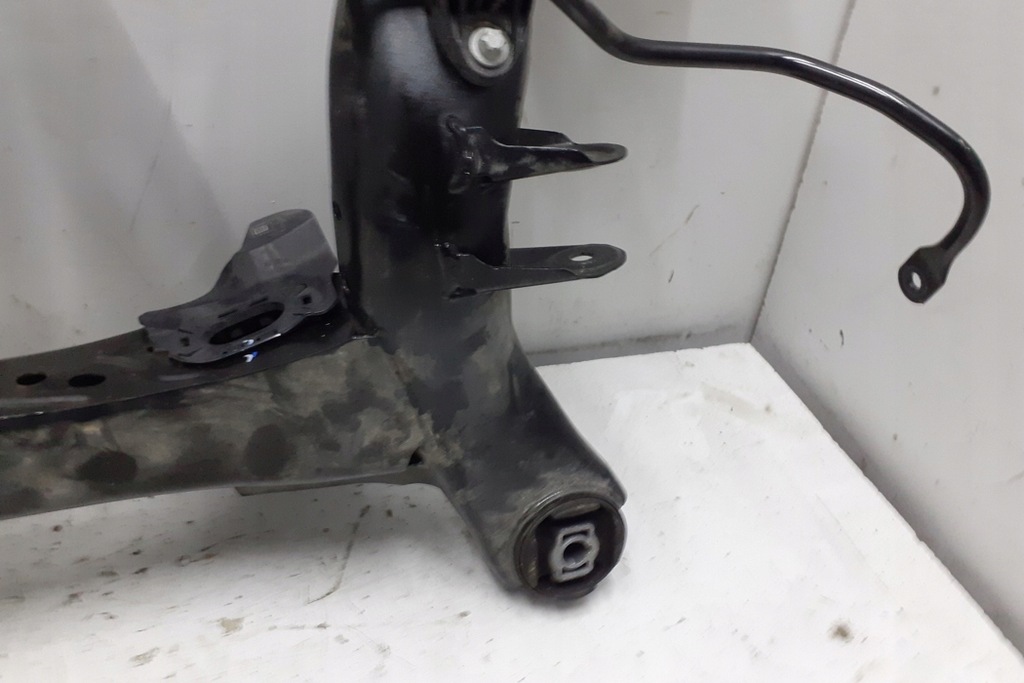 фото №8, Підрамник задні bmw 6877393 2019