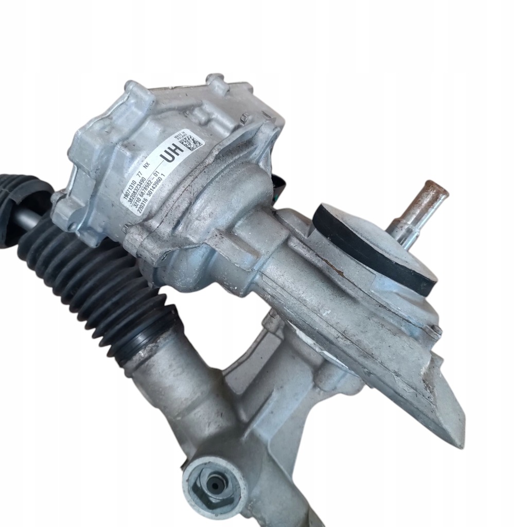 фото №10, Трансмісія рейка рульова bmw 2 f45 f46 x1 f48 2.0 b48 x-drive