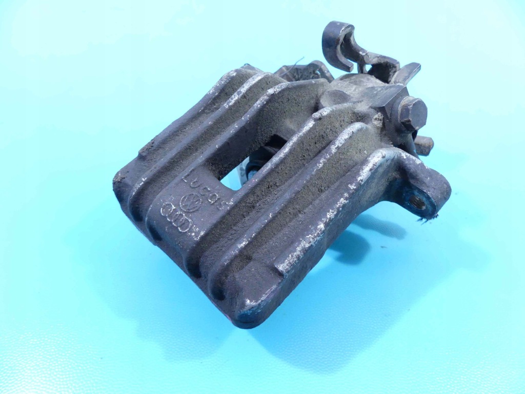 фото №1, Суппорт задняя правый skoda fabia i 1.9 tdi