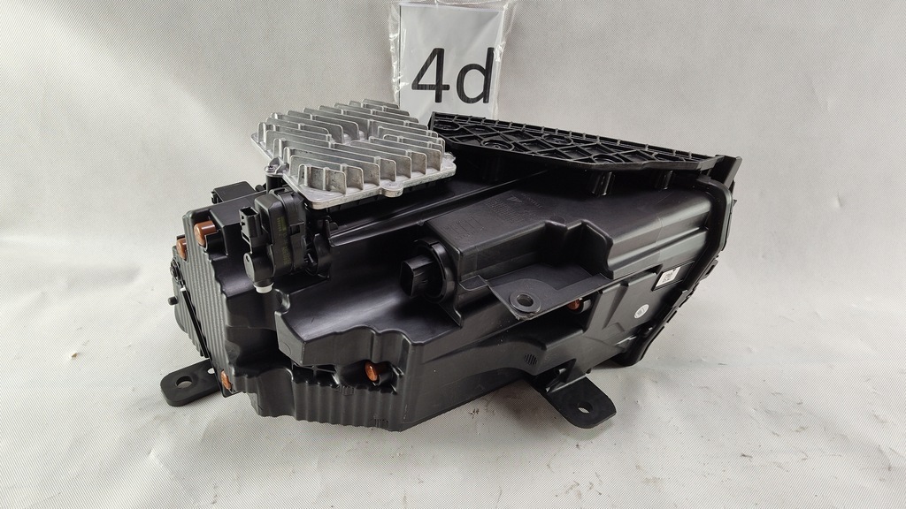 фото №11, Jeep compass ii lift full led правый фара лампа правая 522394380